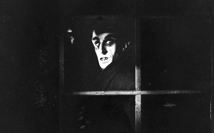 nosferatu