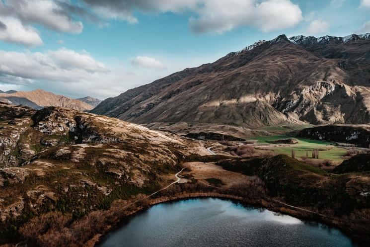 S'expatrier en Nouvelle Zélande un pays équilibré 