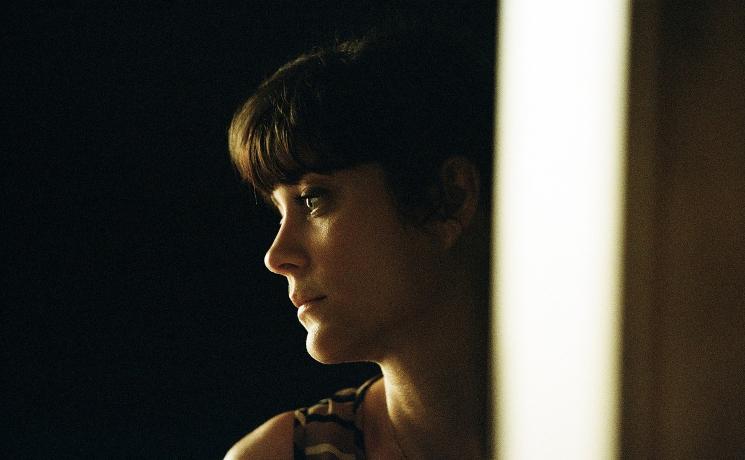 JUSTE LA FIN DU MONDE Xavier Dolan 