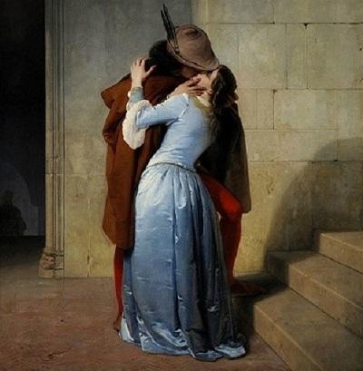 hayez milan