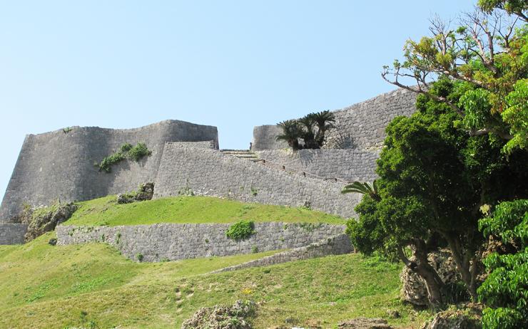 Okinawa Japon