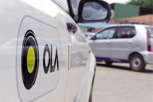 OLA INDIA INDE SCOoters véhicules mobilité