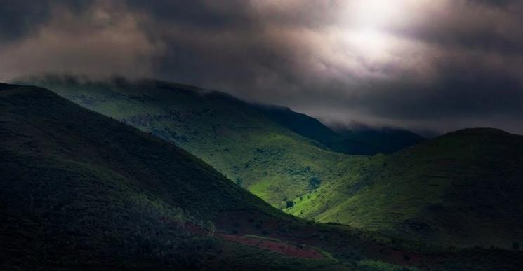 Orage. Image : Pexels