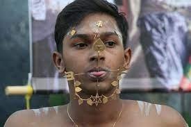 Thaipusam singapour