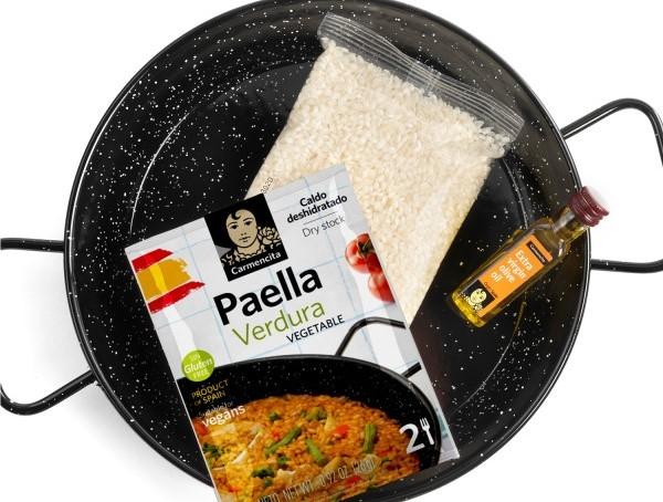 paella kit