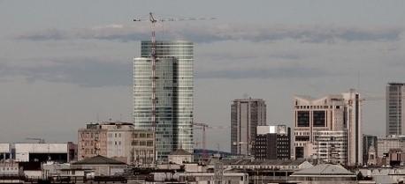 palazzo lombardia milan