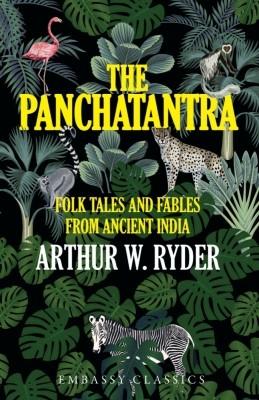 Panchatantra version anglaise moderne