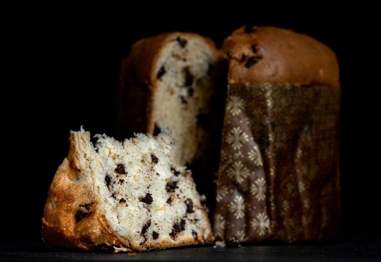 panettone italie