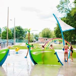 Parc Aquatique Valencia