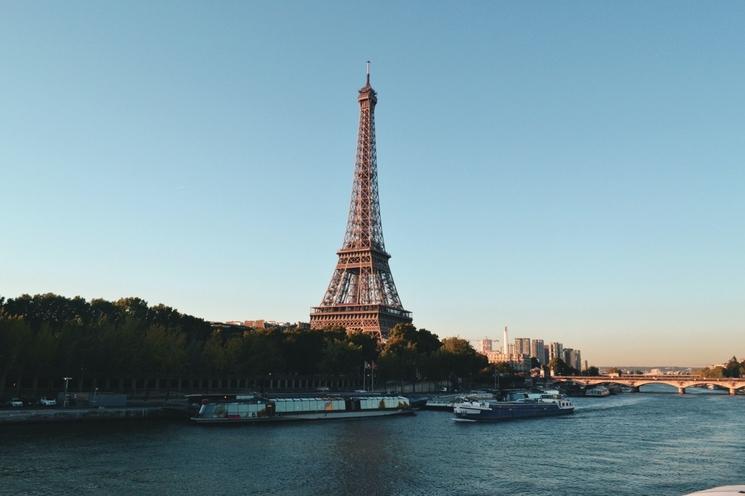 Paris est classée huitième ville du monde pour pratiquer le workcation.