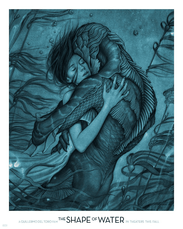 The-Shape-Of-Water