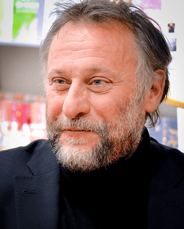 Michael-Nyqvist