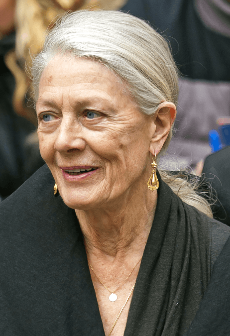 Vanessa-Redgrave