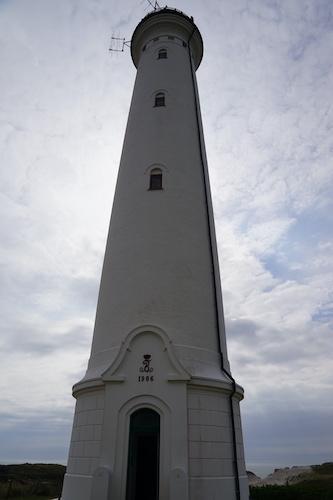 Phare de Lyndvig