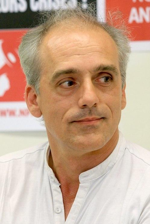 Philippe Poutou