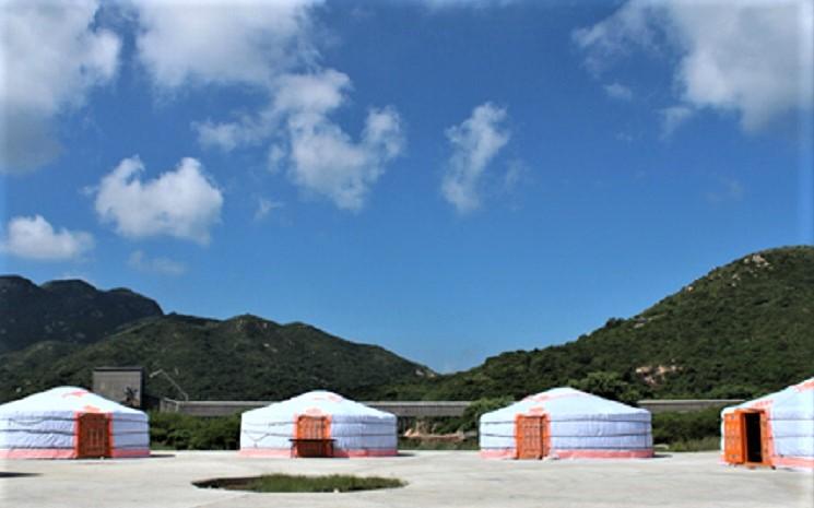 Les colonies de vacances à Hong Kong