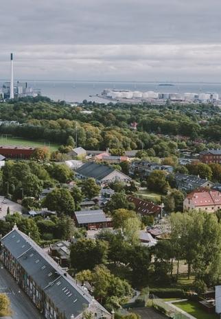 Christiania Copenhague 