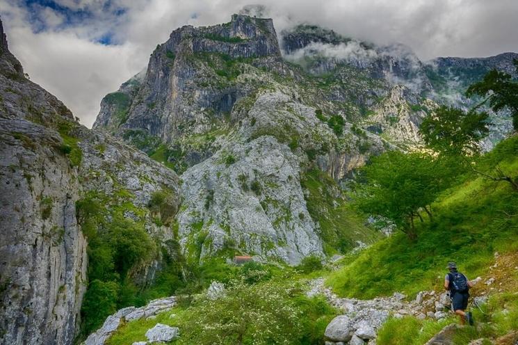 picos de europa