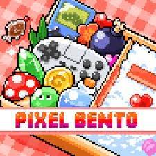 podcast pixel Bento