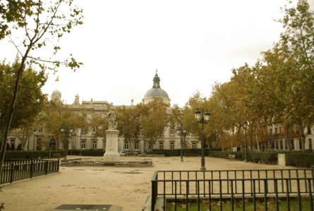 plaza villa paris