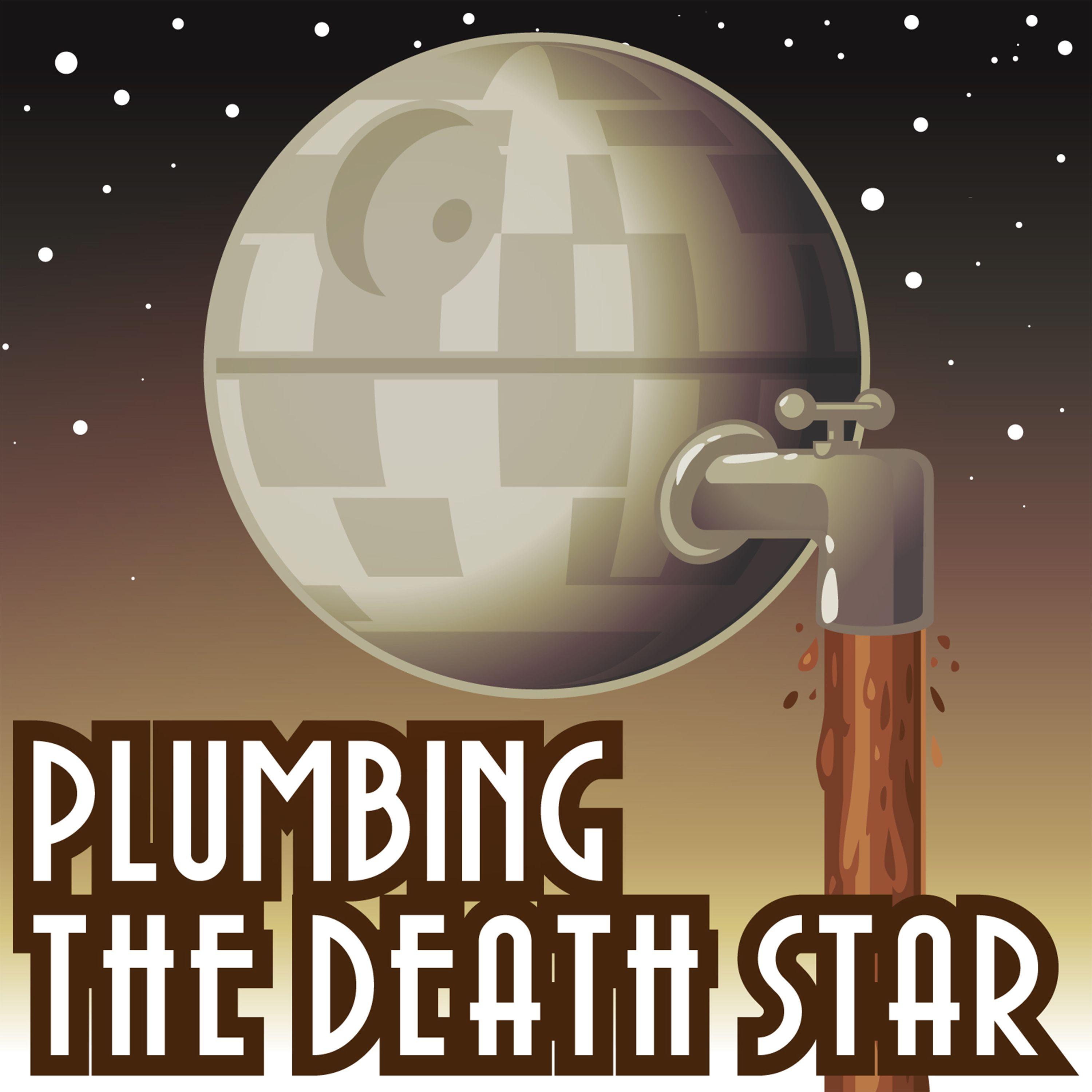 plumbing death podcast