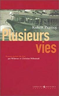 plusieurs vies