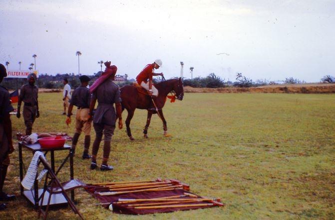 polo india inde madras chennai 