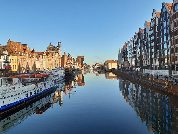 Port Gdansk