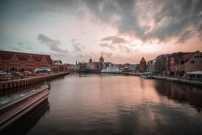 Port Gdansk