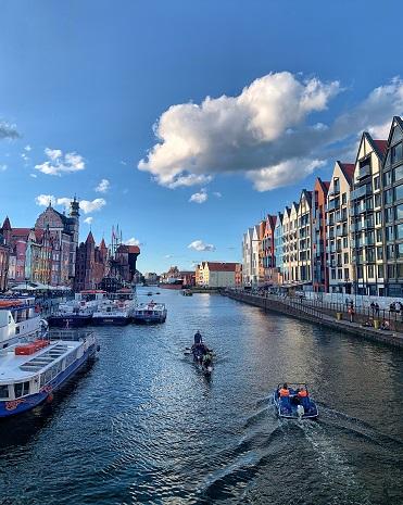 Port Gdansk