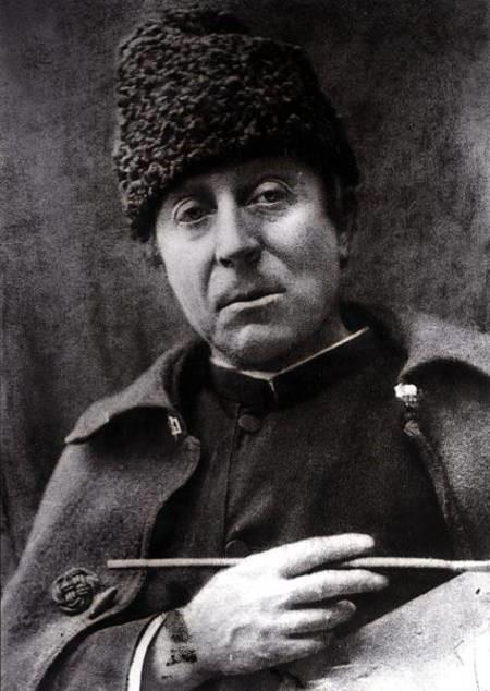 gauguin portrait