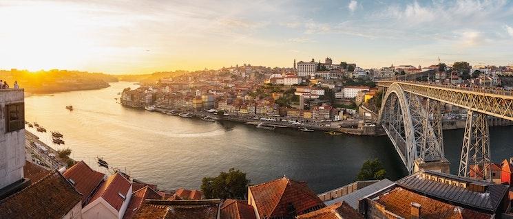 Porto au Portugal