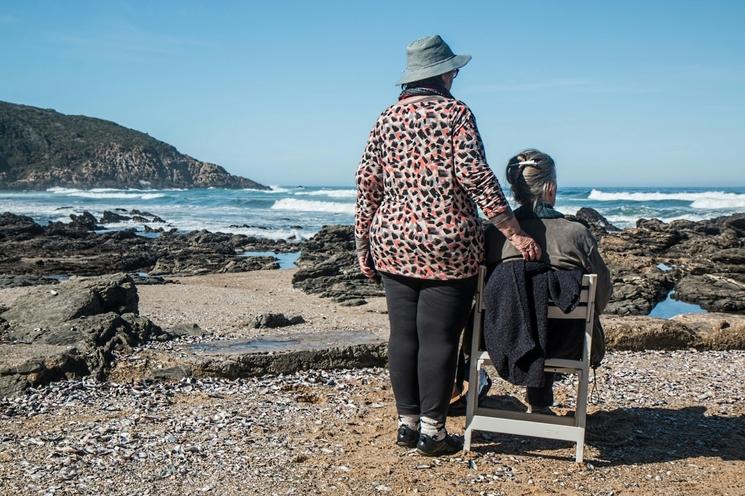 être retraité français au brésil