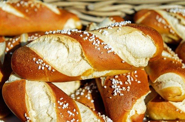 pain Allemagne Brot