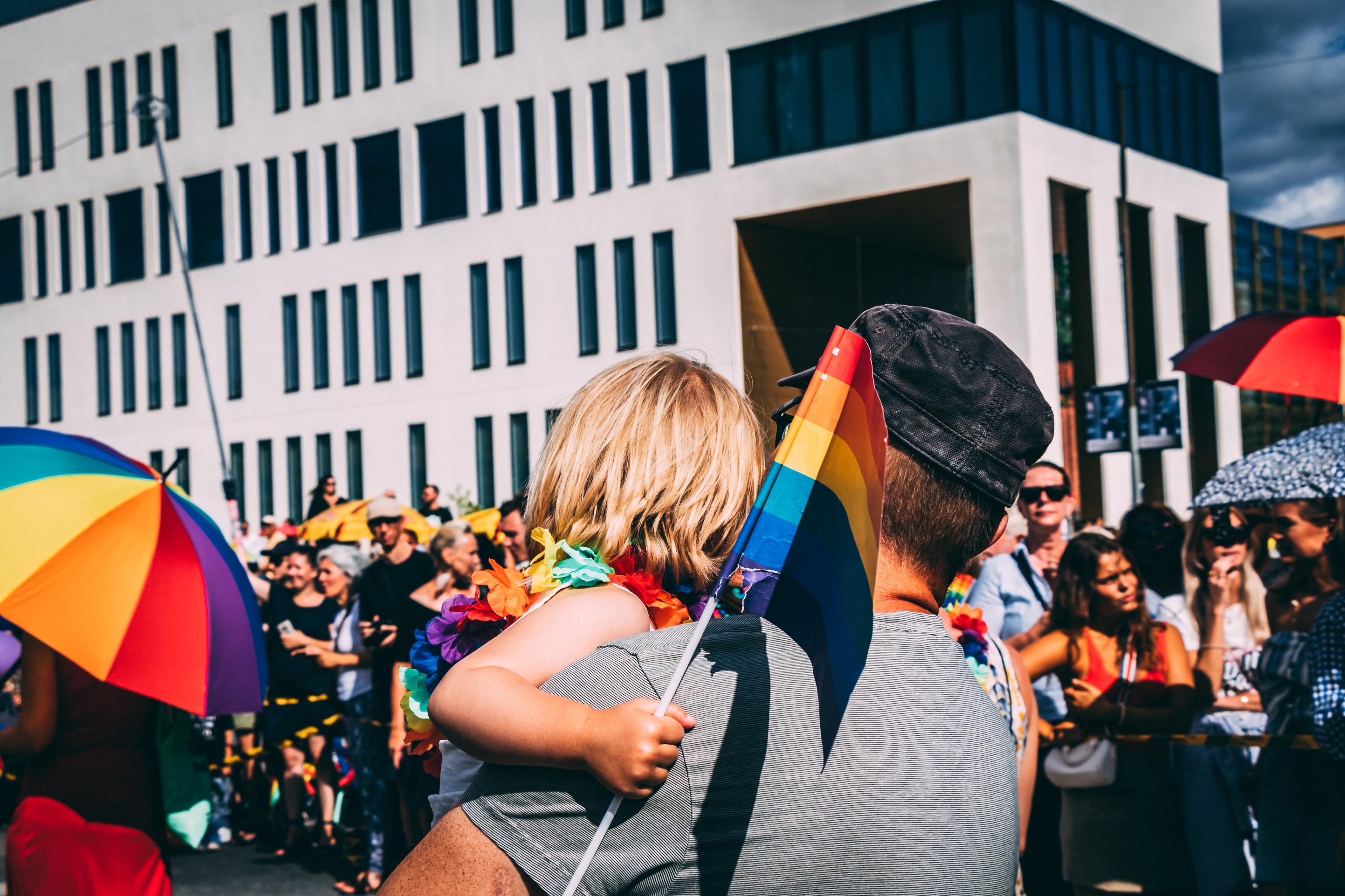 pride week stockholm 