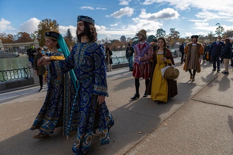 puy du fou espagne