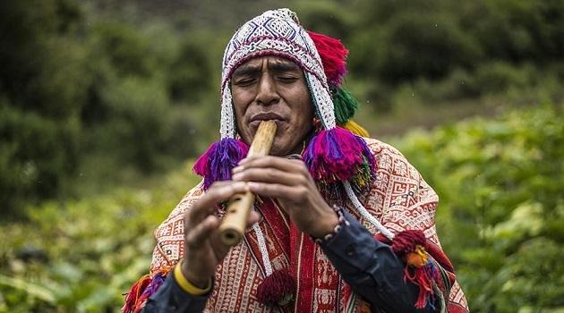 Zampoña, Quena et Charango : trois symboles de la musique andine au Pérou