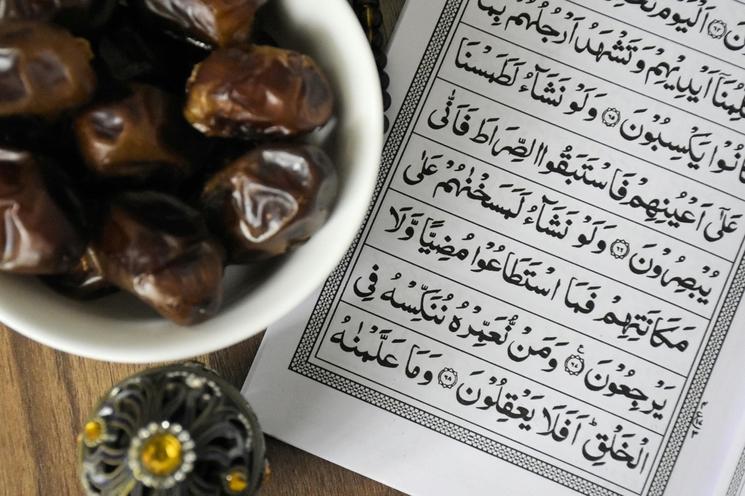 Comment déterminer le premier jour du Ramadan au Maroc ?