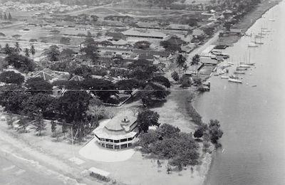 baie Tanjung priok Jakarta