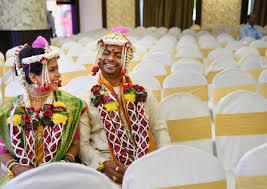 mariage inde industrie mariage india