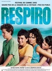 Respiro film