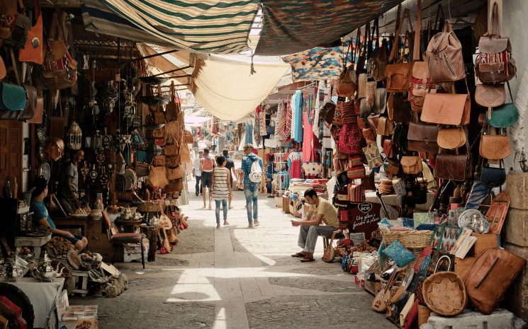 Le Maroc, meilleure destination pour les retraités en Afrique