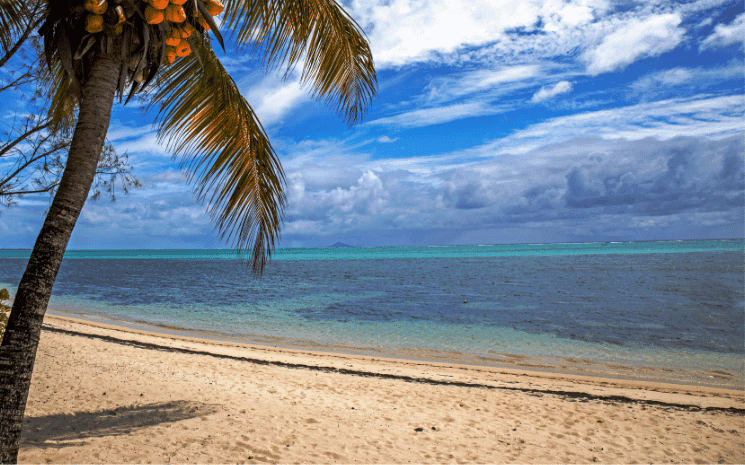 L'Ile Maurice, le paradis des expatriés