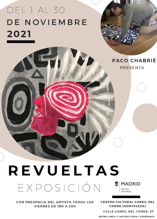 revueltas paco chabrié