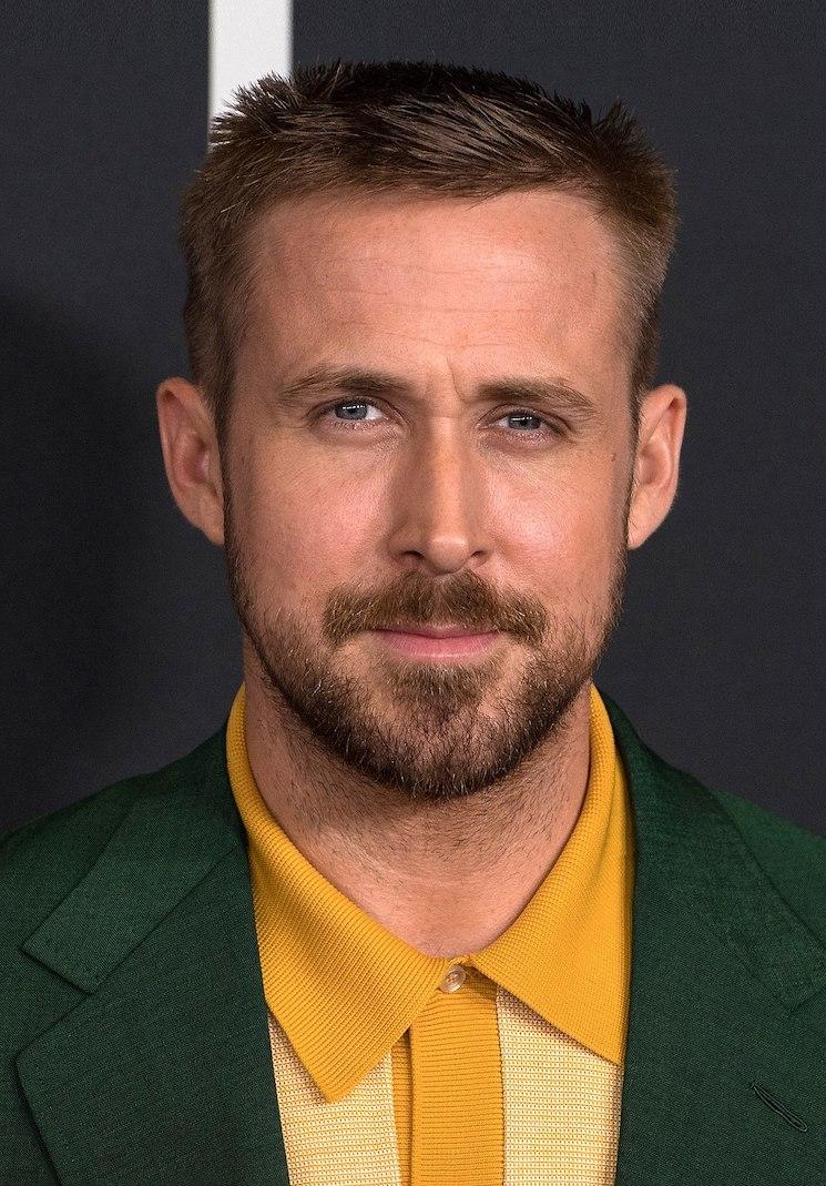 Ryan Gosling