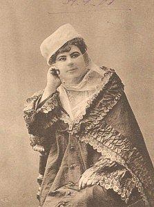 femme turque şair nigâr