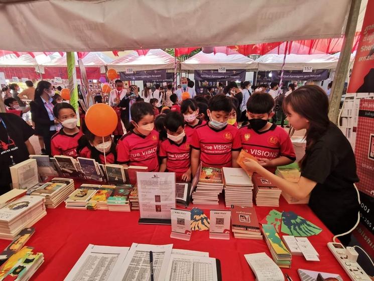 salon du livre