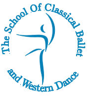 School of classical ballet and modern danse