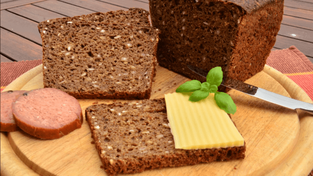 pain Allemagne Brot