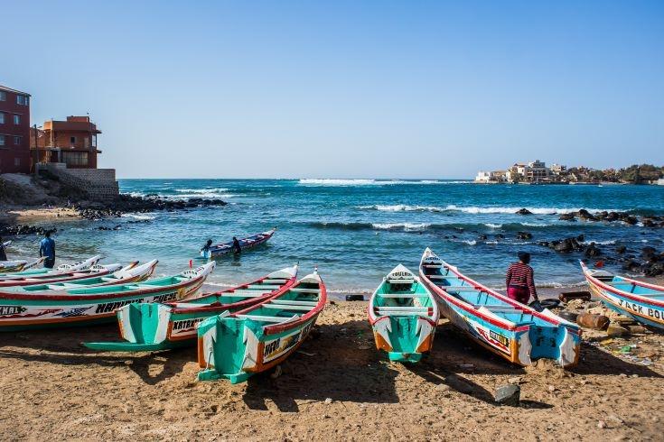 Se loger à Dakar